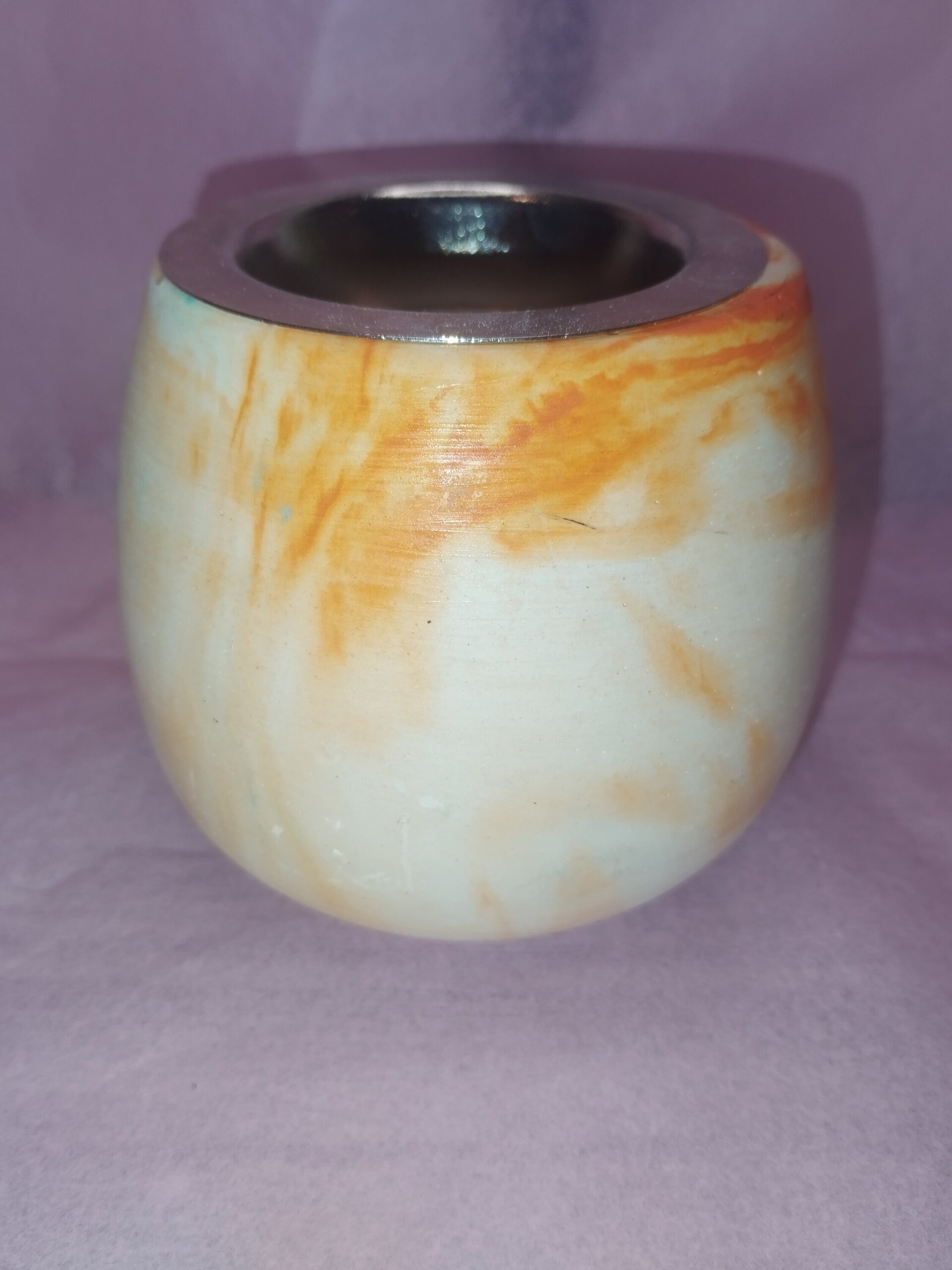 quemador naranja - 2