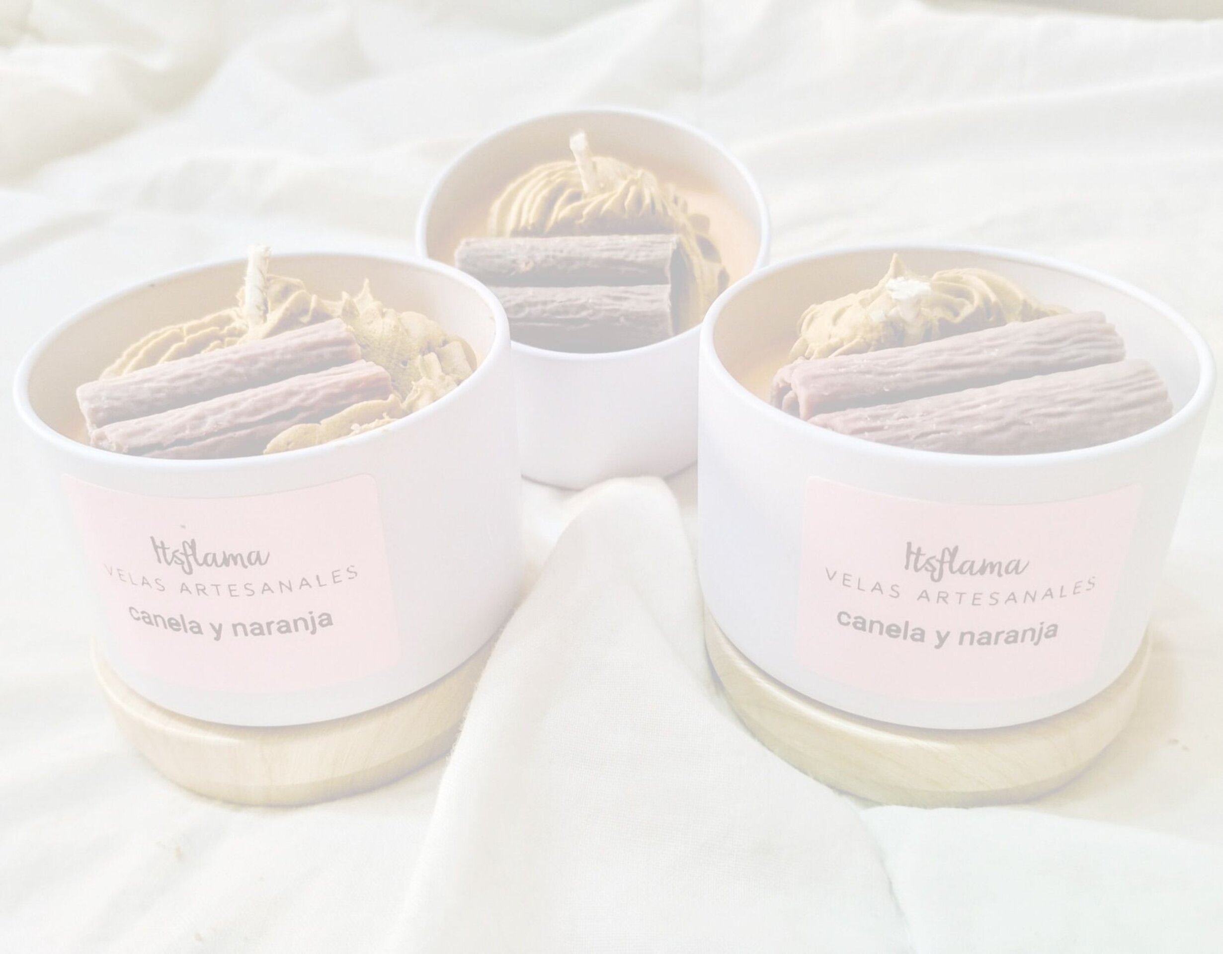 Descubre tu vela perfecta